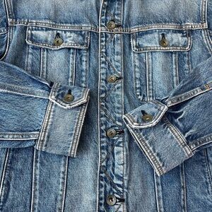 Rag & Bone Denim Jacket